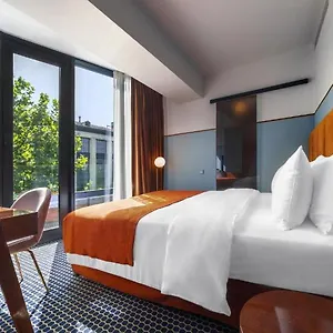 Zemeli Boutique By Dnt Group Hotel